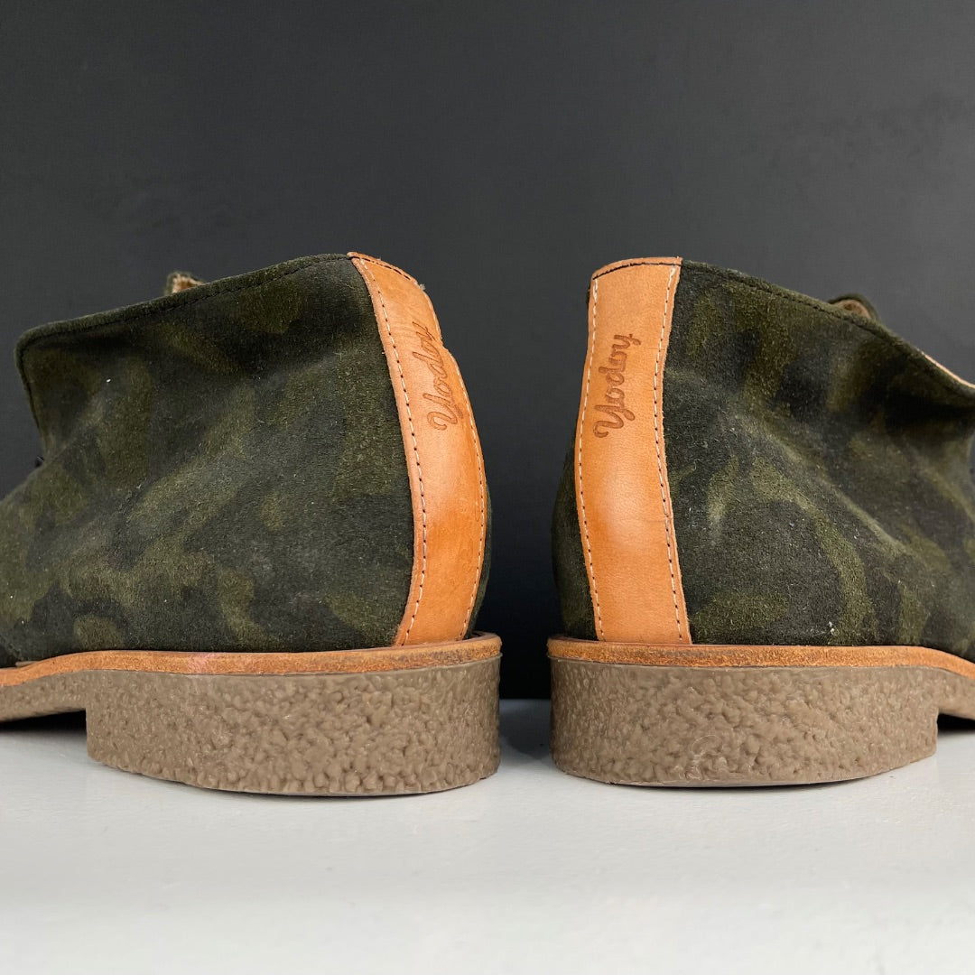SIN MARCA Zapatos Otros Varios  Camuflado Talle 43