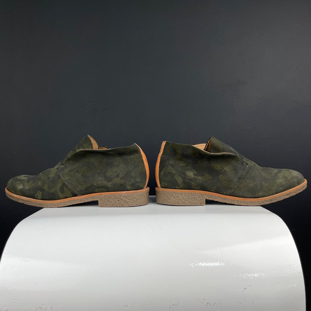 SIN MARCA Zapatos Otros Varios  Camuflado Talle 43