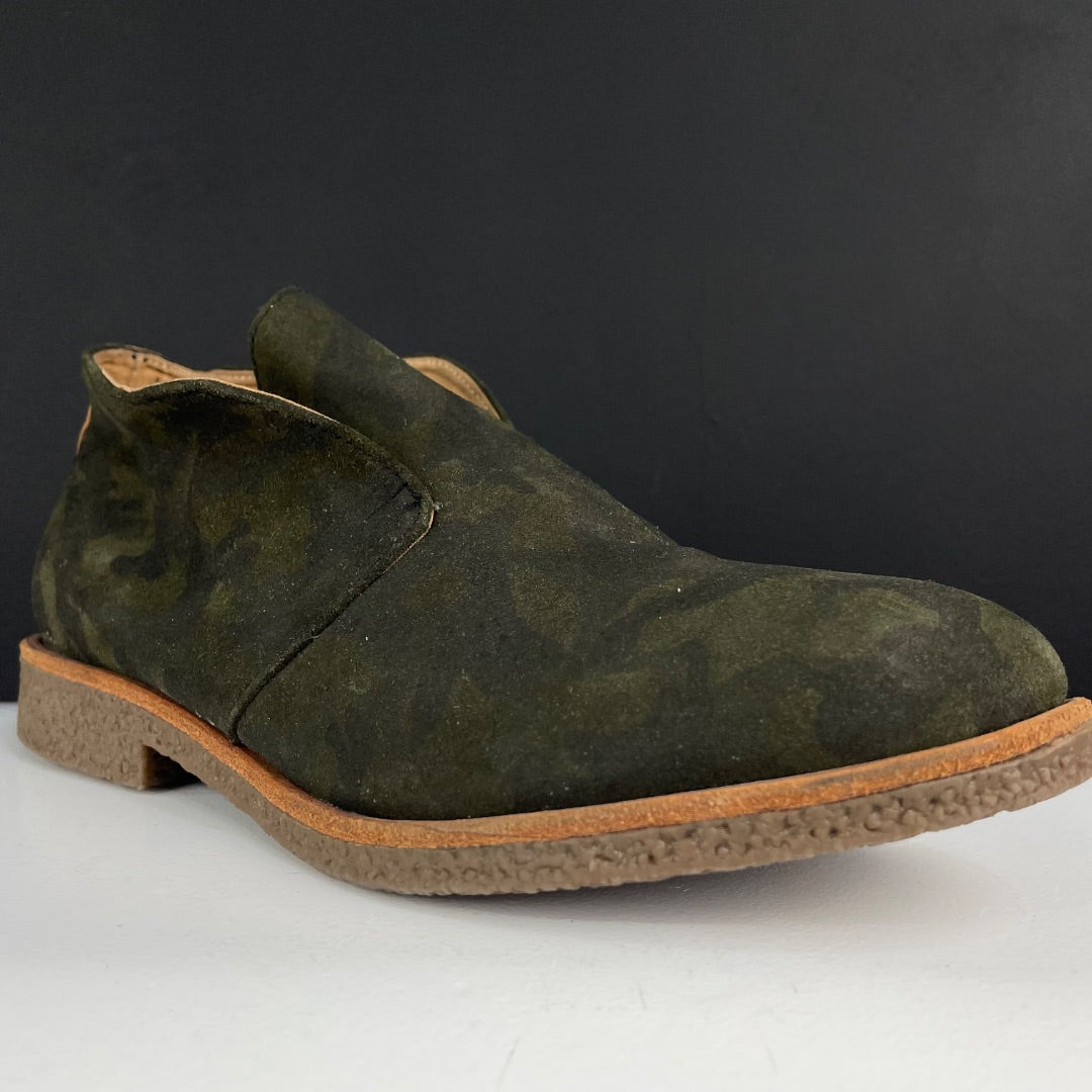 SIN MARCA Zapatos Otros Varios  Camuflado Talle 43