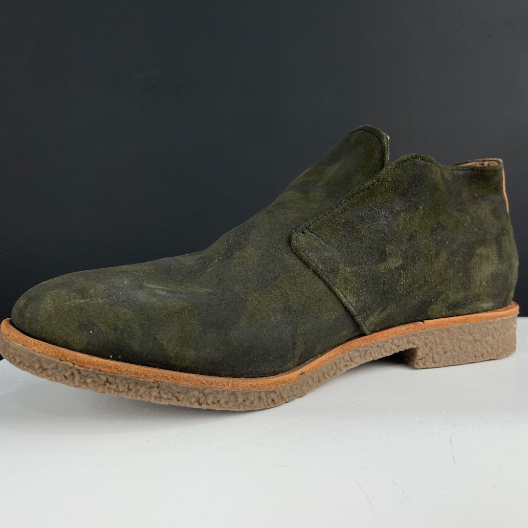SIN MARCA Zapatos Otros Varios  Camuflado Talle 43