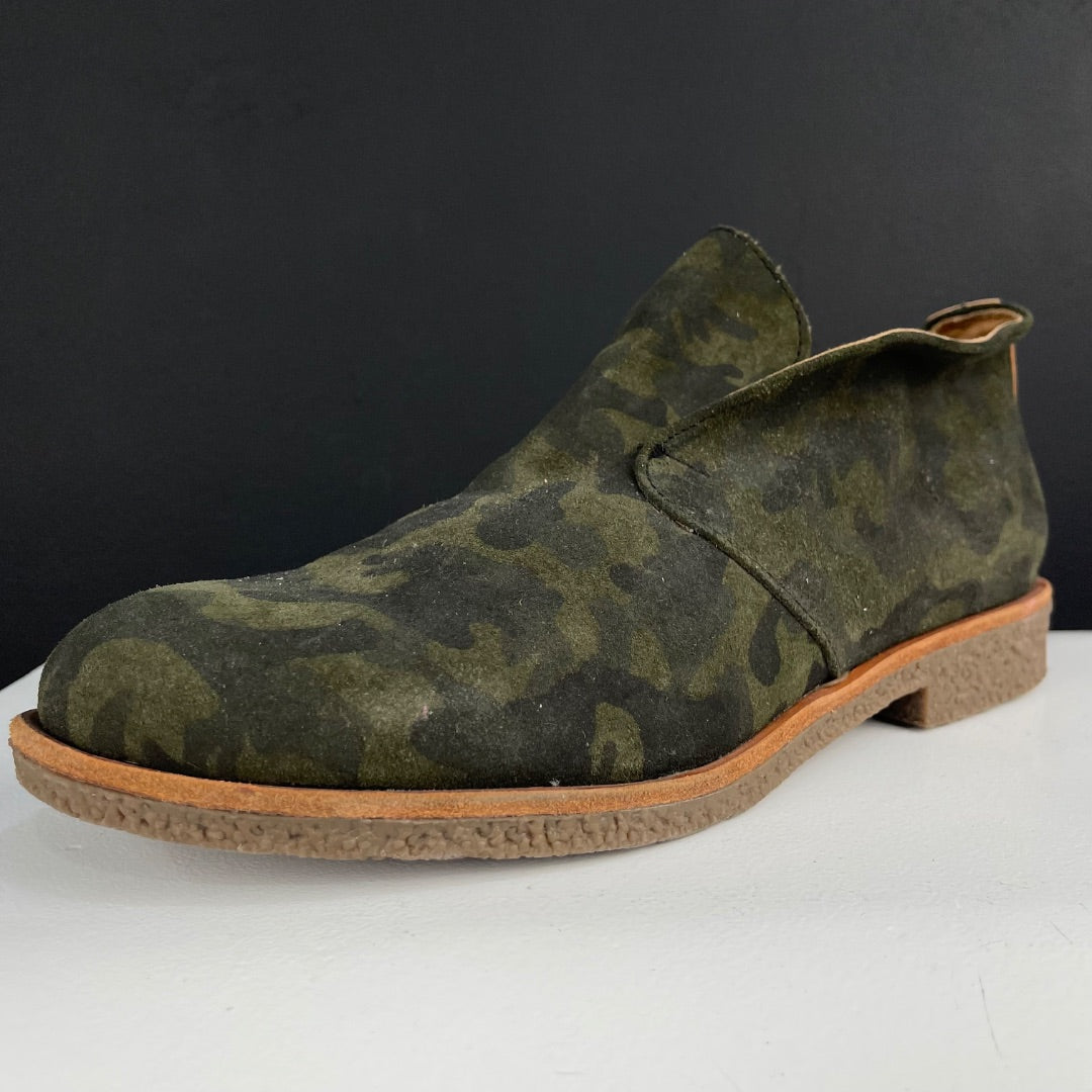 SIN MARCA Zapatos Otros Varios  Camuflado Talle 43