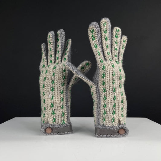 SIN MARCA  Guantes  Color Varios  Talle Unico
