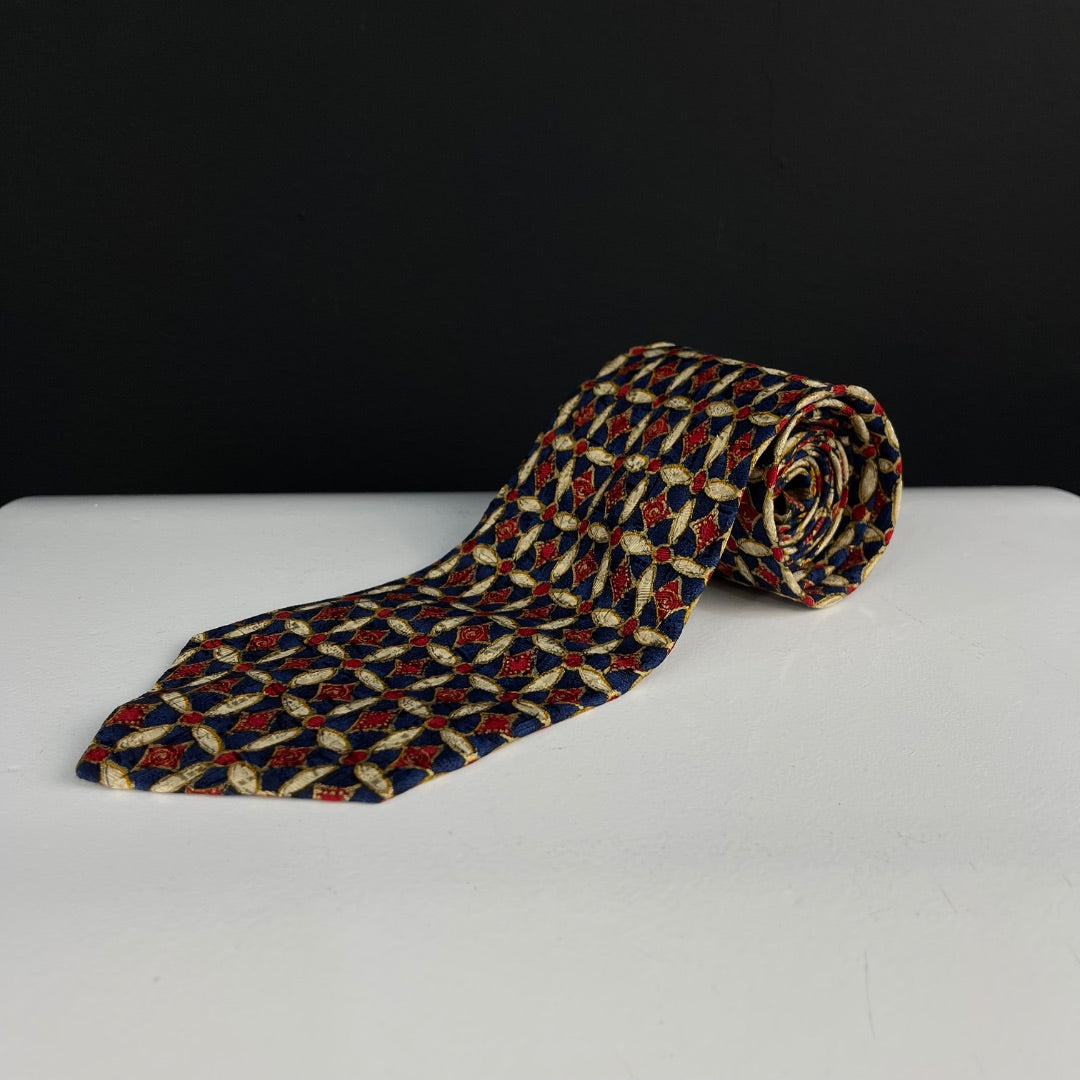 ERMENEGILDO ZEGNA Corbata Varios Talle Unico