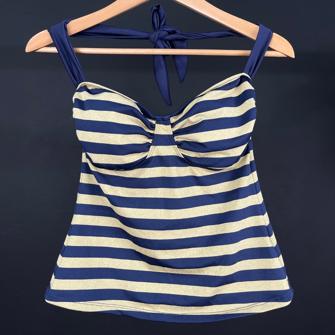TOMMY HILFIGER Conjunto X2 Varios Rayado Talle 6