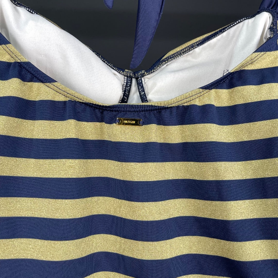 TOMMY HILFIGER Conjunto X2 Varios Rayado Talle 6