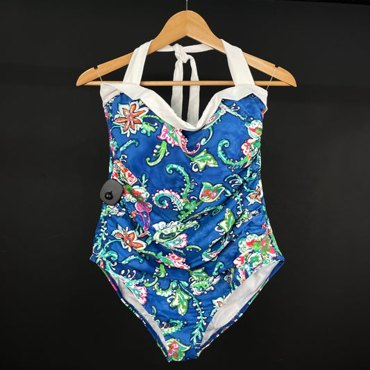 SIN MARCA  Malla De Baño  Color Varios  Estampado  Talle L