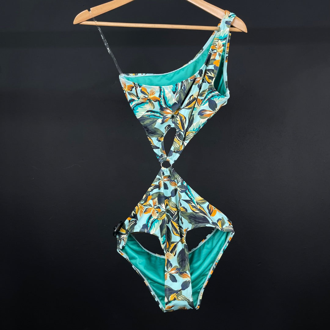 SIN MARCA  Malla De Baño  Varios  Estampado  Talle M