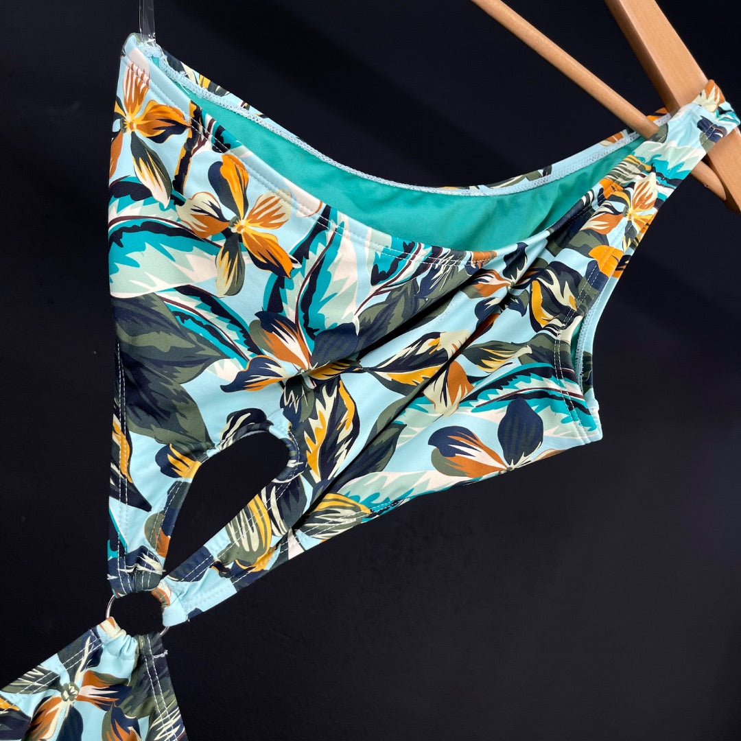 SIN MARCA  Malla De Baño  Varios  Estampado  Talle M