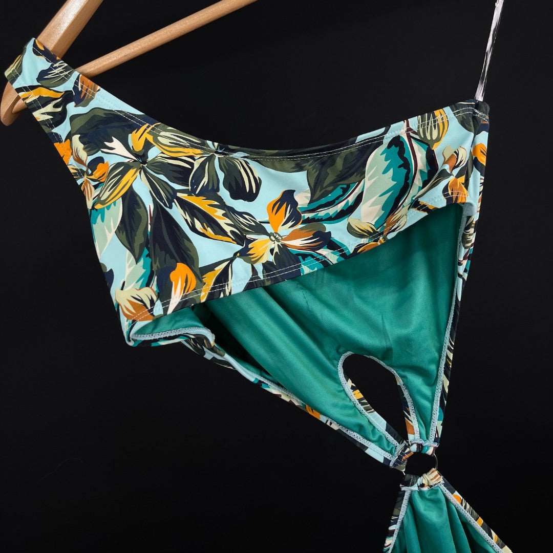 SIN MARCA  Malla De Baño  Varios  Estampado  Talle M