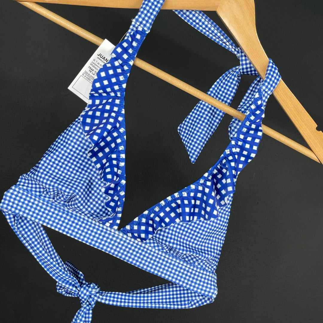 CLASS LIFE  Bikini  Varios  Cuadritos  Talle S