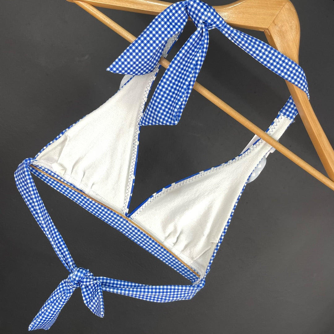 CLASS LIFE  Bikini  Varios  Cuadritos  Talle S