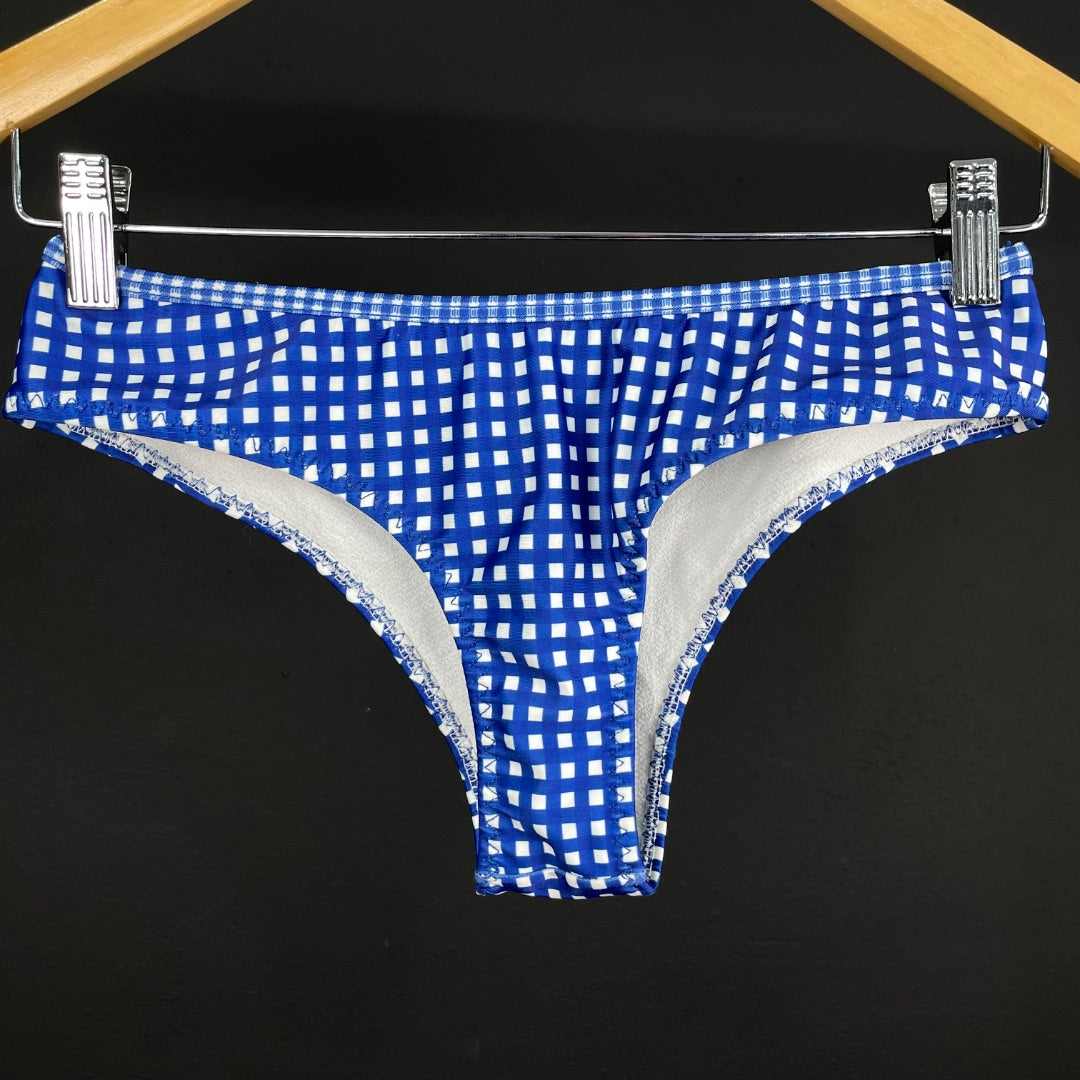 CLASS LIFE  Bikini  Varios  Cuadritos  Talle S