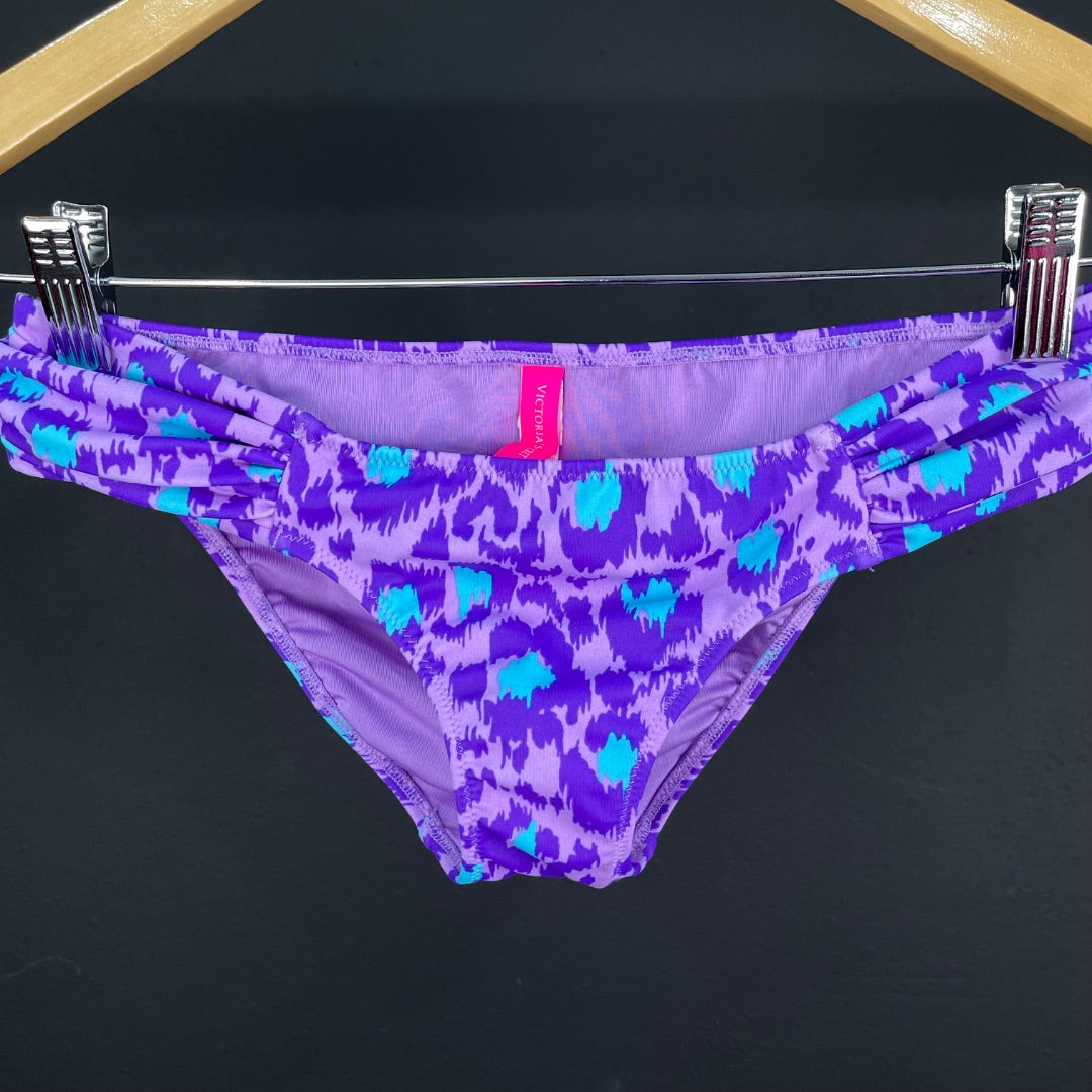 VICTORIAS SECRET Bikini  Color Varios  Estampado  Talle S