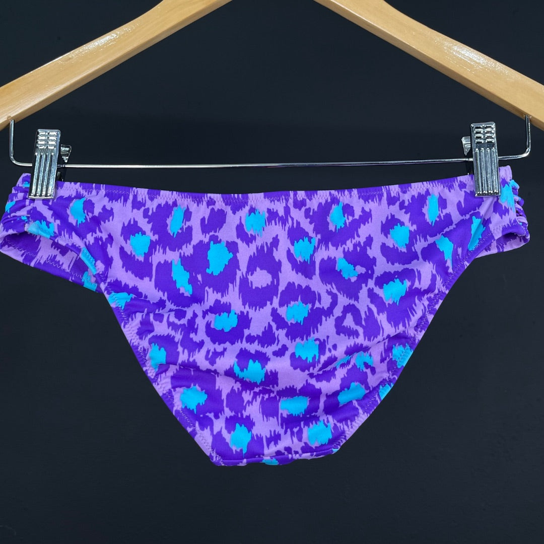 VICTORIAS SECRET Bikini  Color Varios  Estampado  Talle S