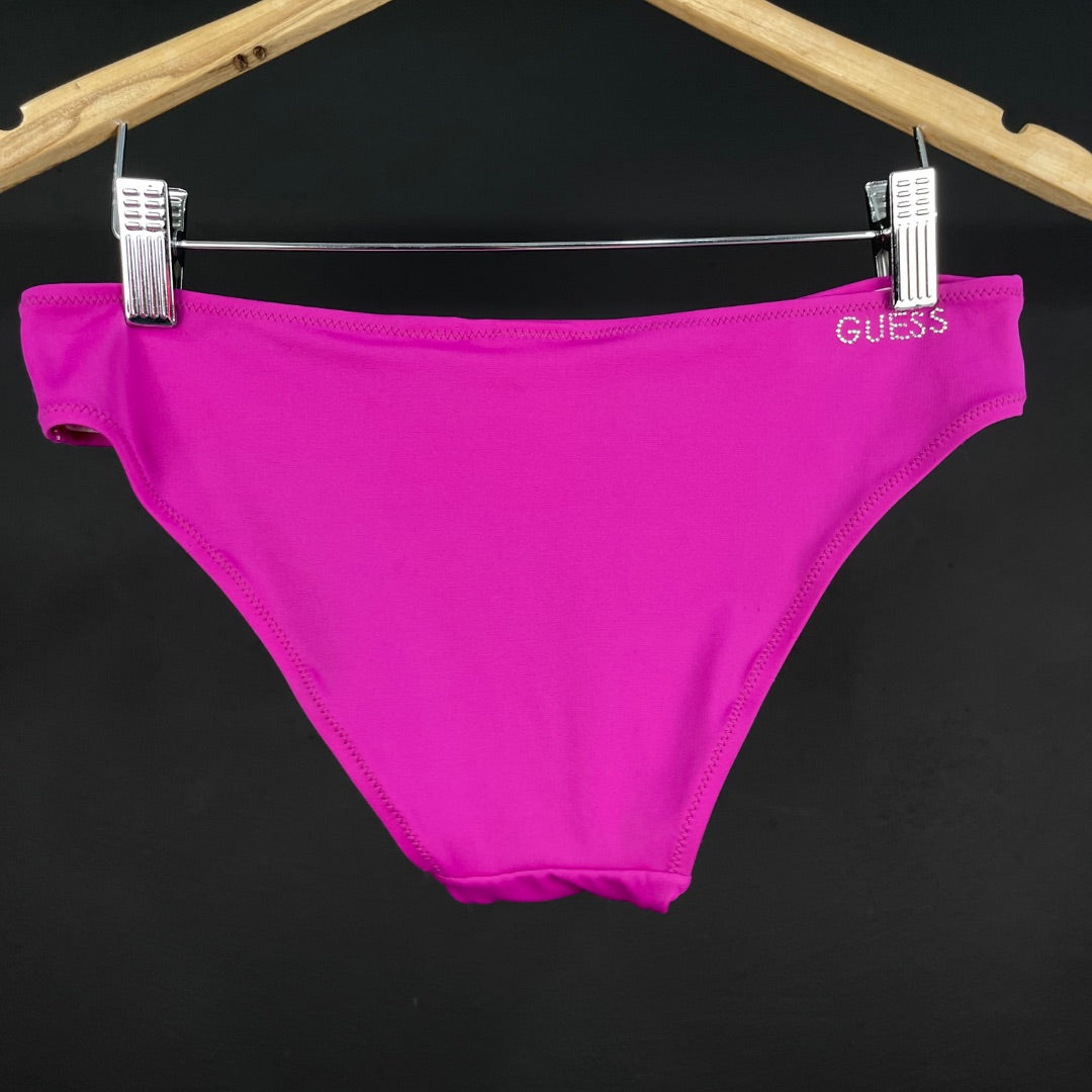 GUESS  Bikini  Color Fucsia  Talle M