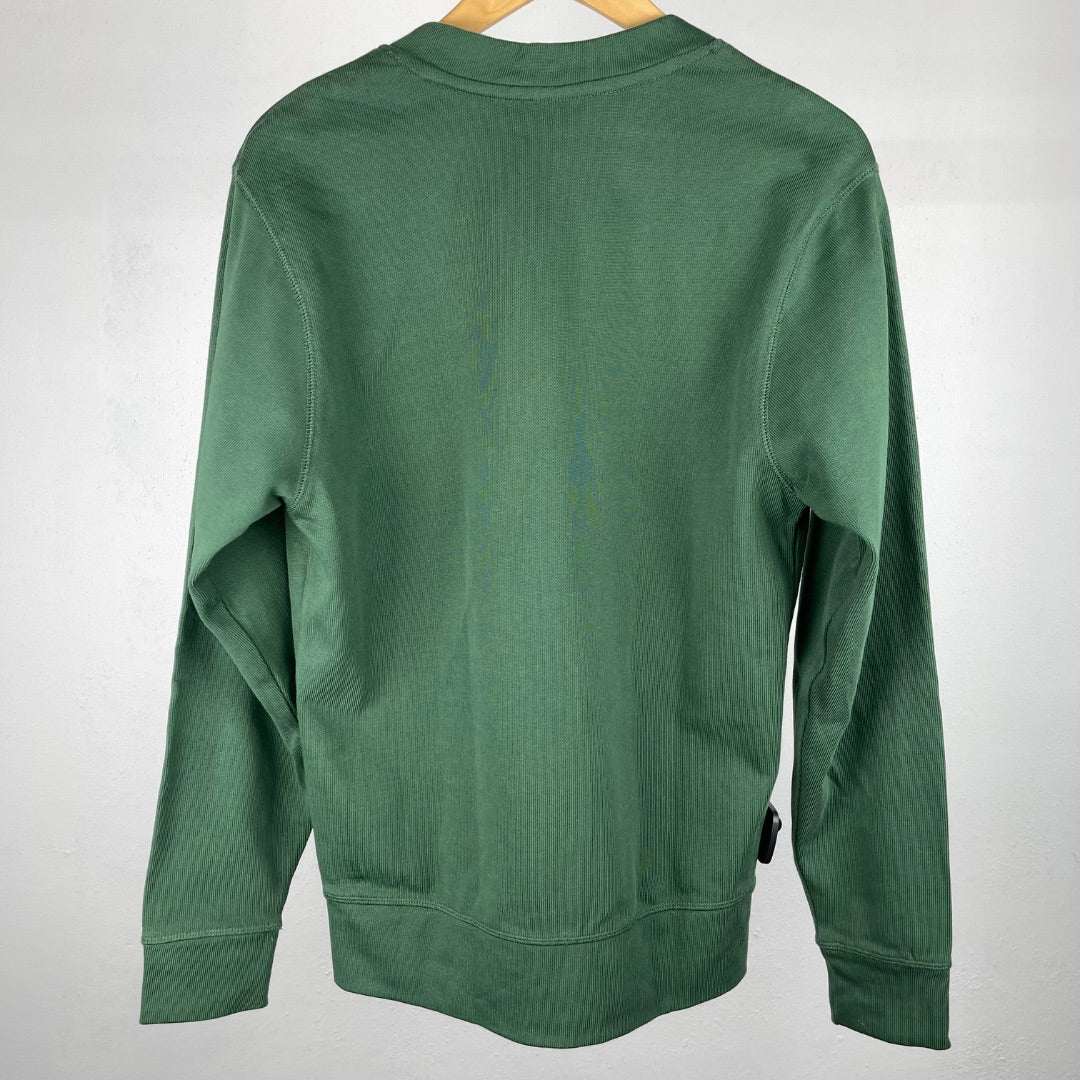 NIKE Campera Verde Talle XS
