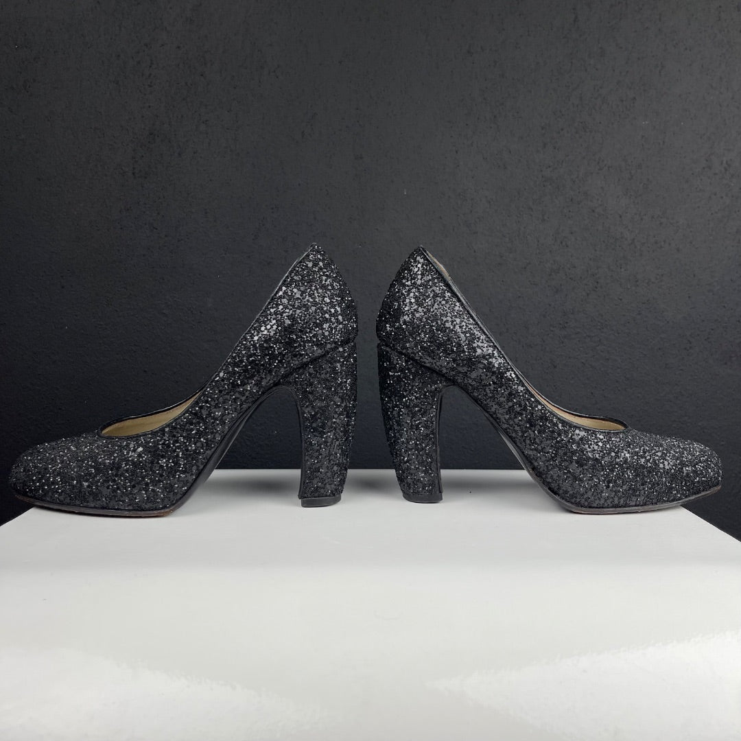 PEPE CANTERO Zapatos Negro Talle 36