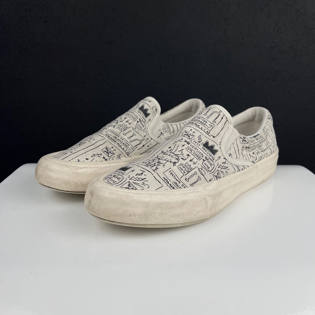 UNIQLO Alpargatas Varios  Estampado Talle 7,5