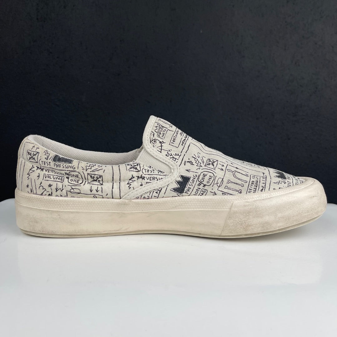 UNIQLO Alpargatas Varios  Estampado Talle 7,5