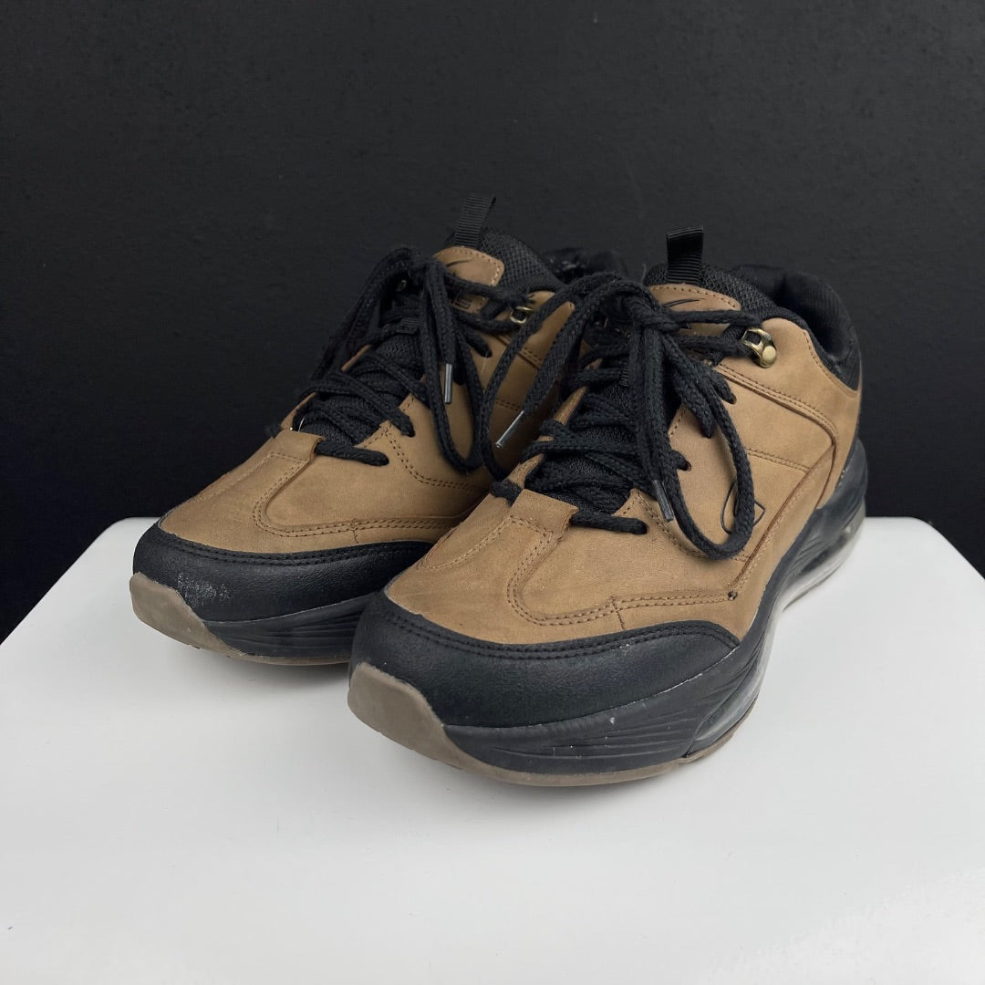 GEERS Zapatillas Marron Talle 42