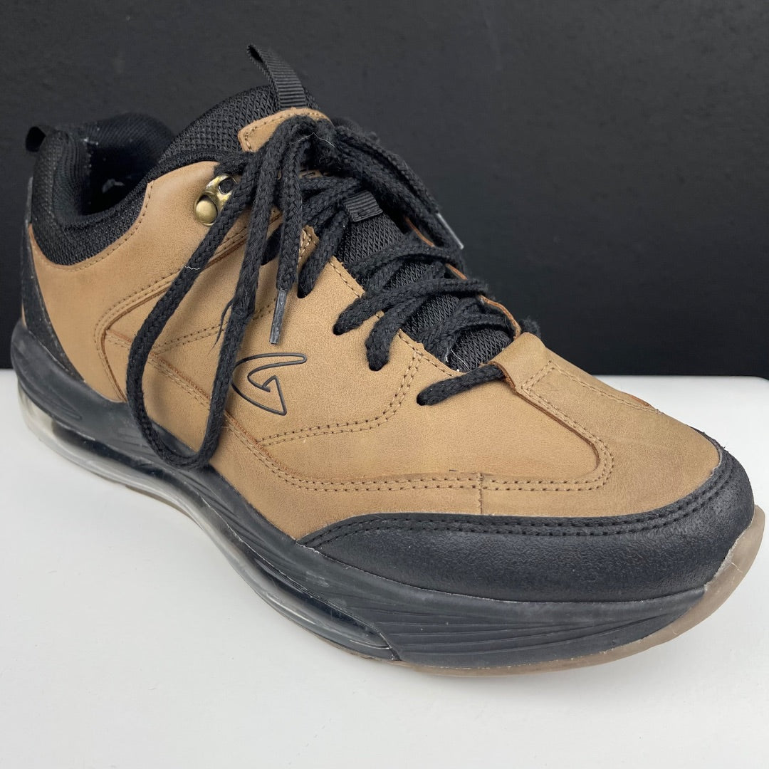 GEERS Zapatillas Marron Talle 42