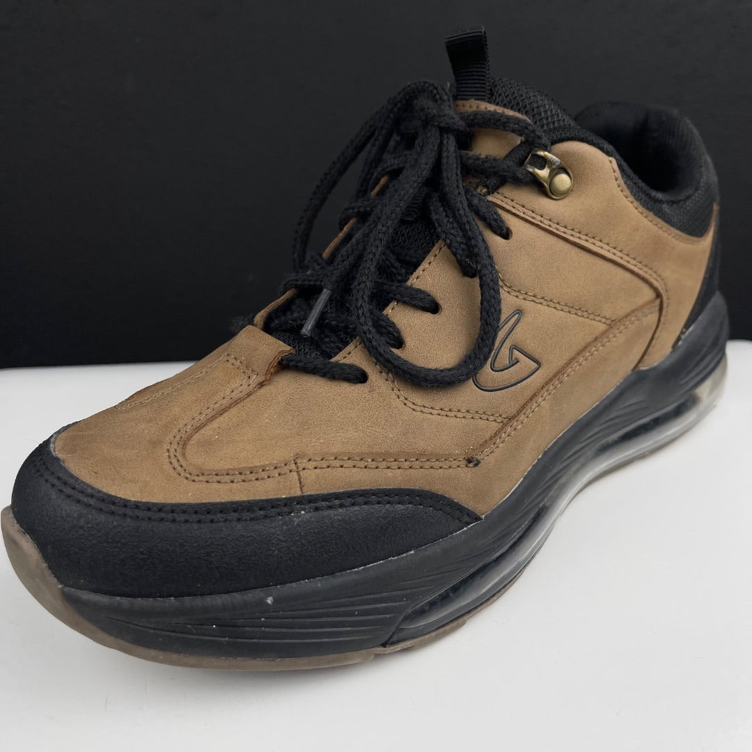 GEERS Zapatillas Marron Talle 42