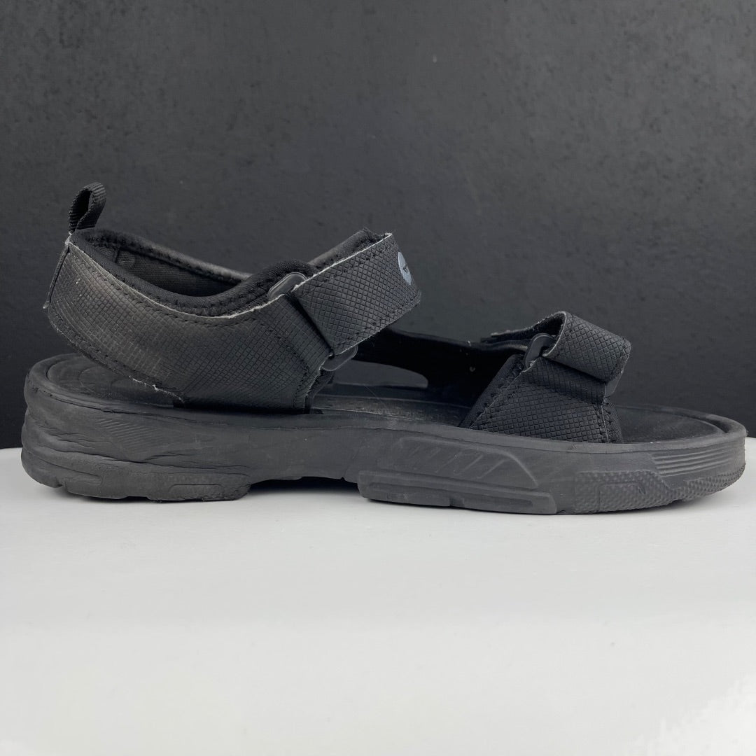 HI TEC Sandalias Negro Talle 41