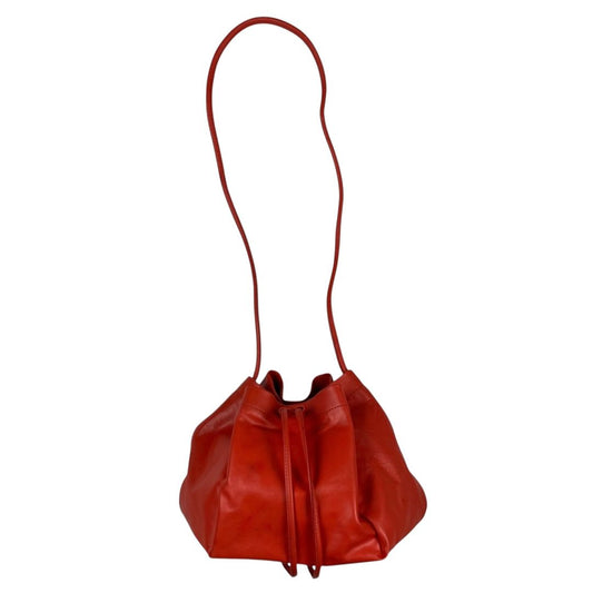 NICE THINGS  Cartera  Rojo  Medida 30cm X 20cm