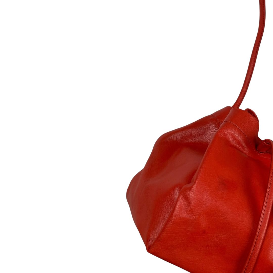 Cartera  NICE THINGS  Rojo Medida 30cm X 20cm