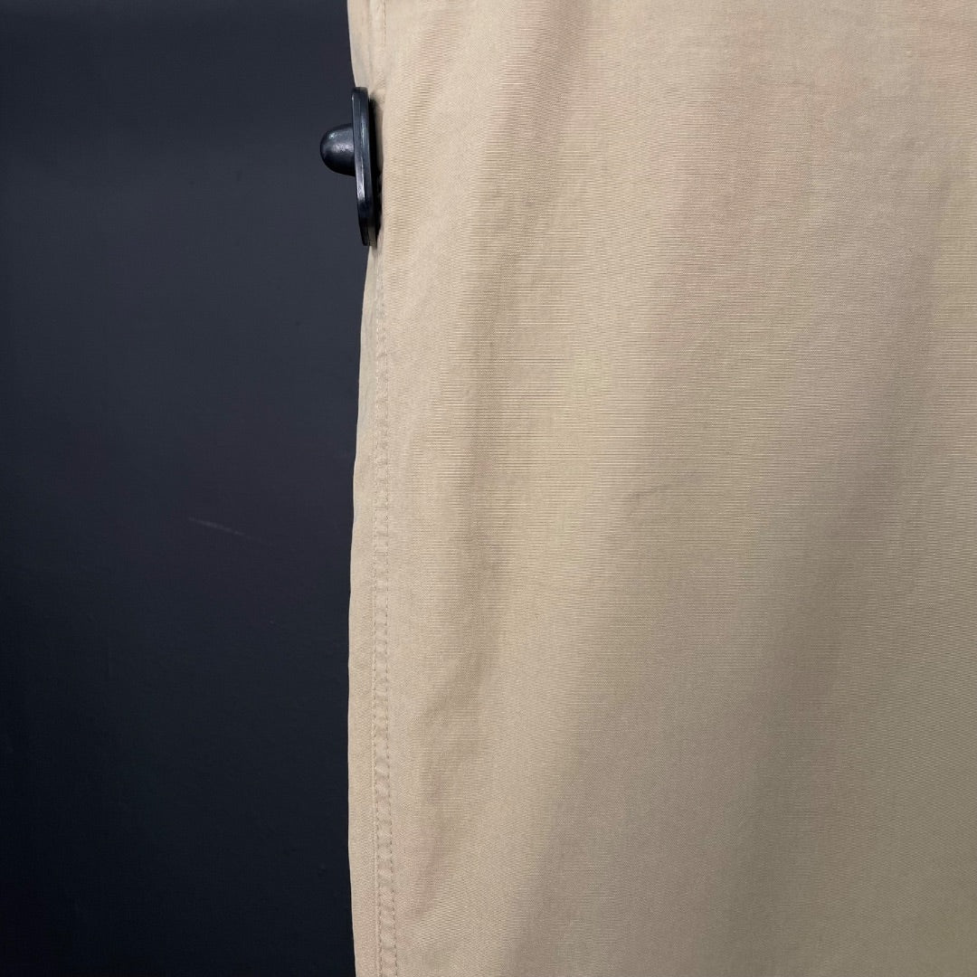 L.L.BEAN Pantalon Beige Talle 34