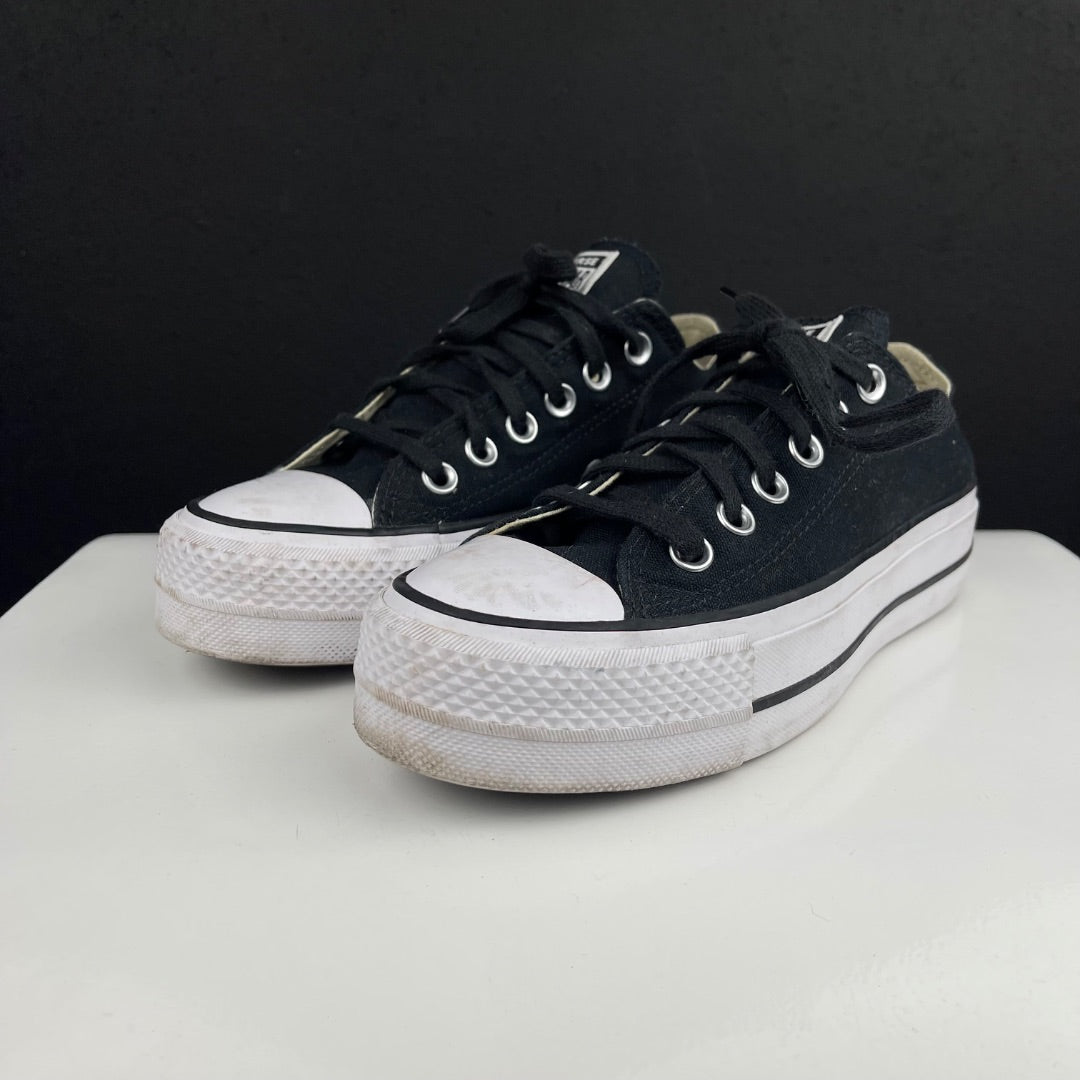 ALL STARS Zapatillas Negro Talle 36