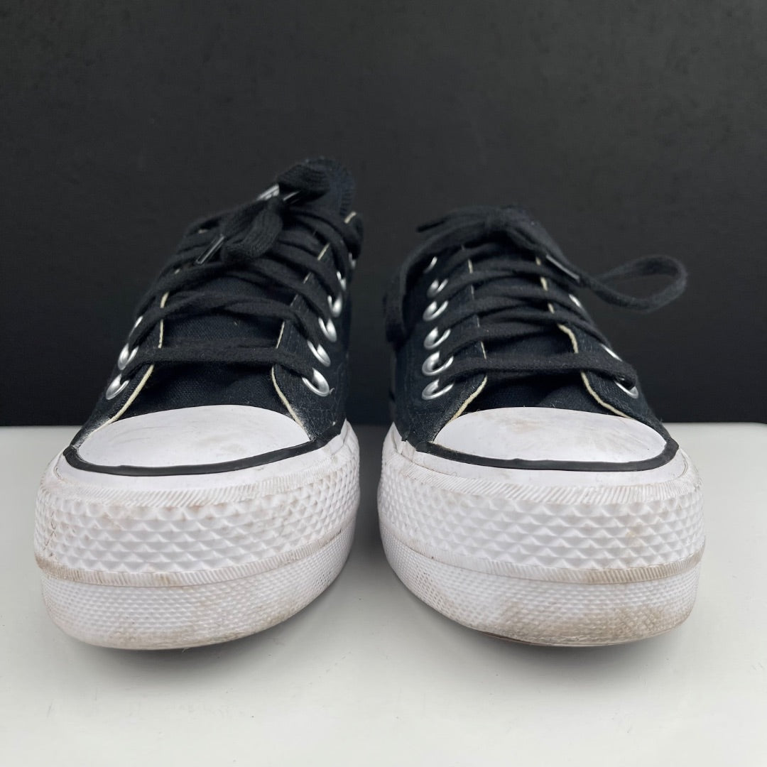ALL STARS Zapatillas Negro Talle 36