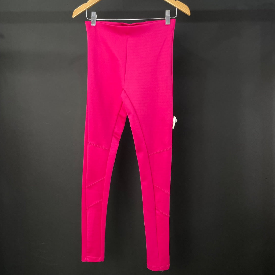 MARIA CHER  Pantalon Calza  Color Fucsia  Talle 1