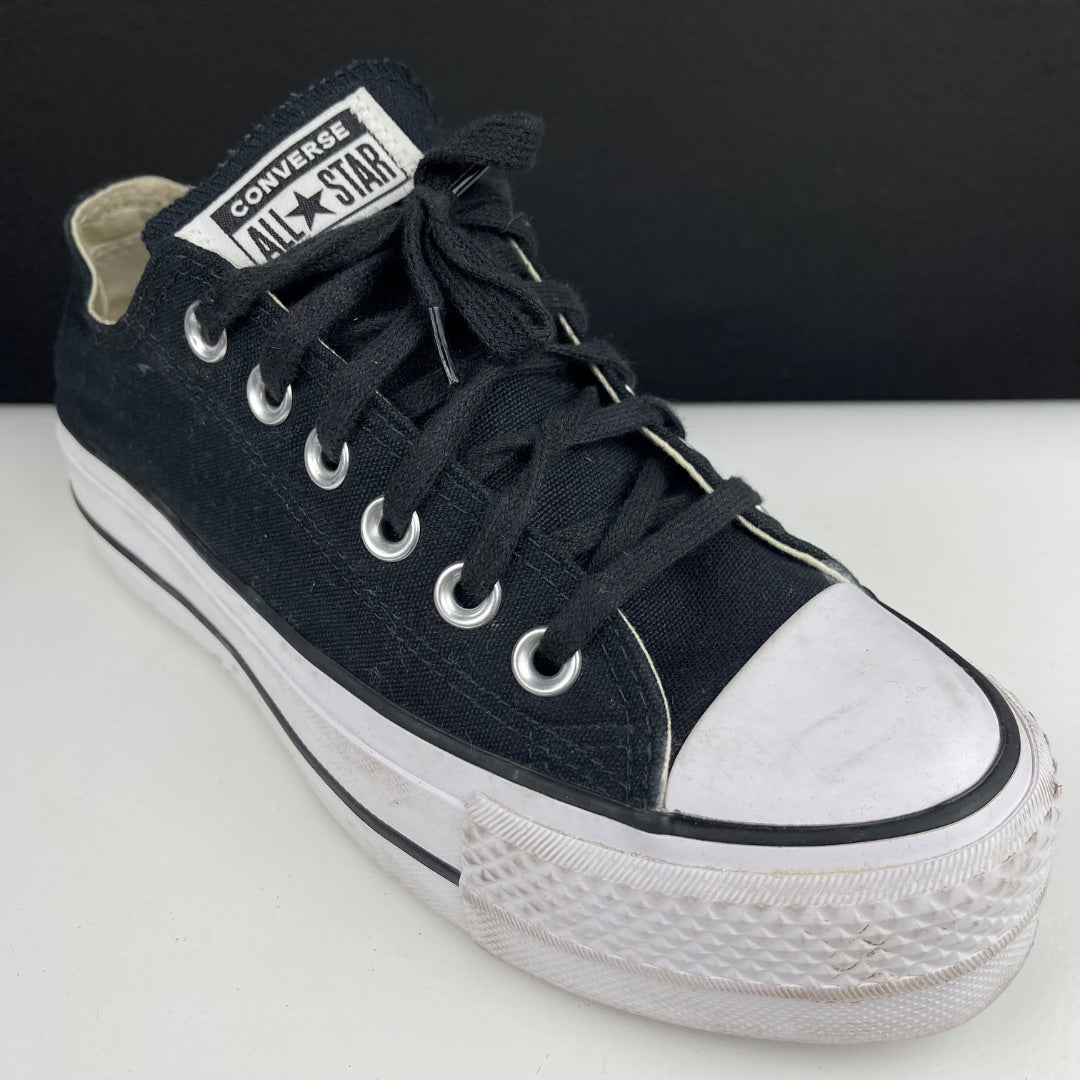 ALL STARS Zapatillas Negro Talle 36