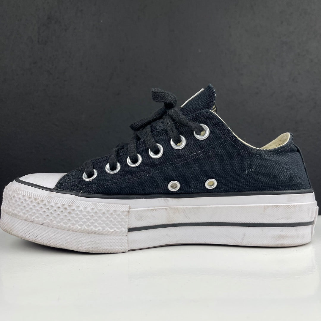 ALL STARS Zapatillas Negro Talle 36
