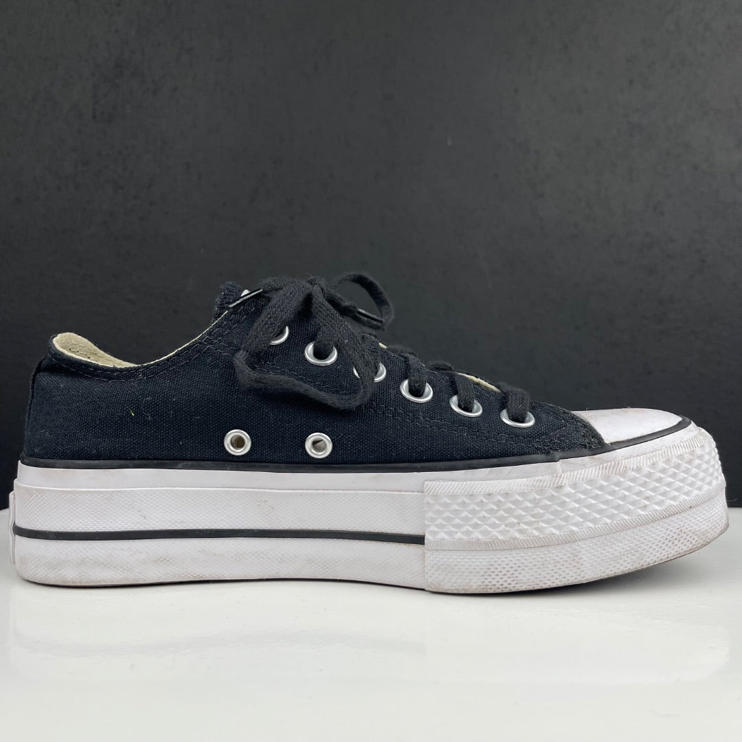 ALL STARS Zapatillas Negro Talle 36