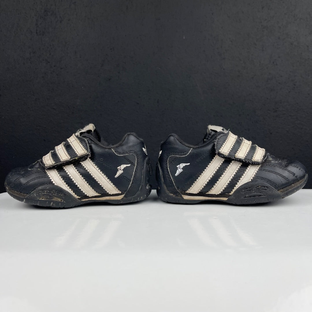 ADIDAS Zapatillas Negro Talle 6