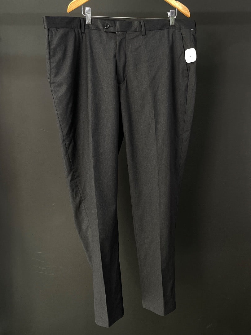 RHODERS Pantalon Gris Talle 56