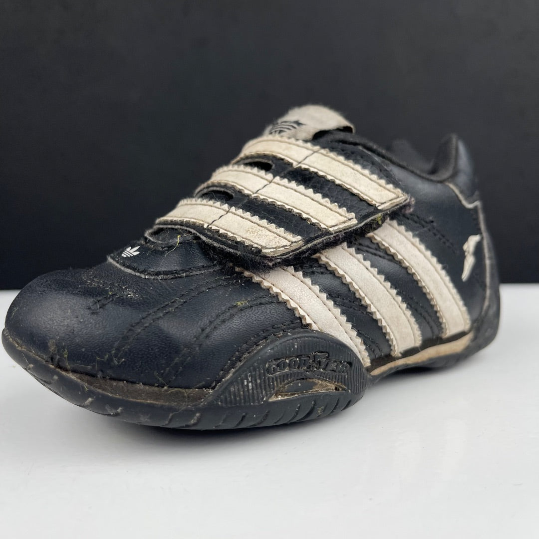 ADIDAS Zapatillas Negro Talle 6