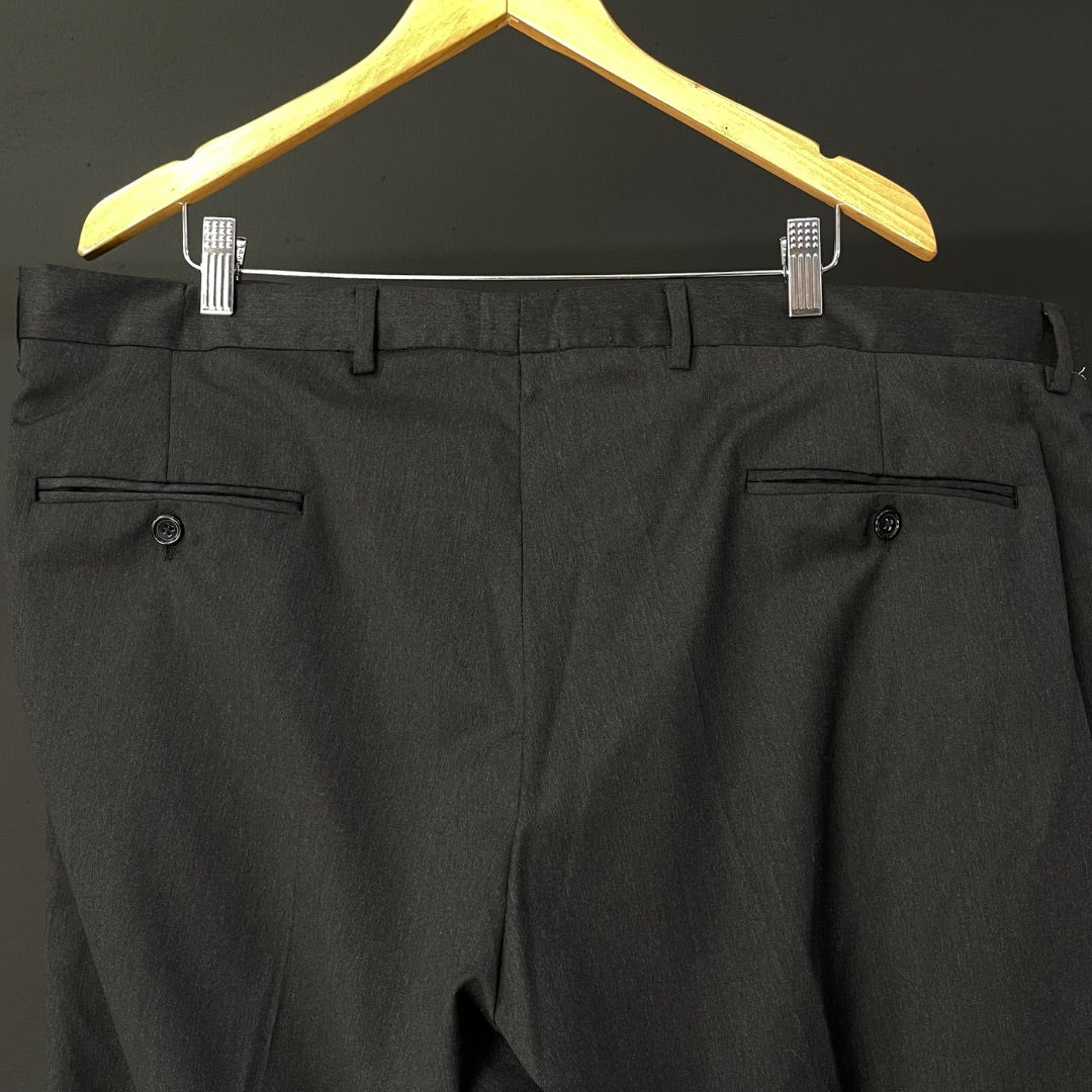 RHODERS Pantalon Gris Talle 56