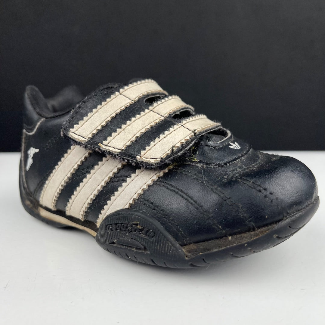 ADIDAS Zapatillas Negro Talle 6