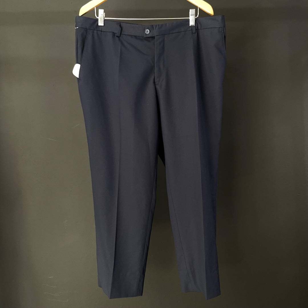 DIOR IND.ARG.  Pantalon  Azul  Talle 52