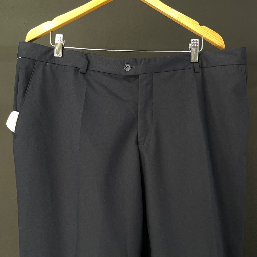DIOR IND.ARG.  Pantalon  Azul  Talle 52