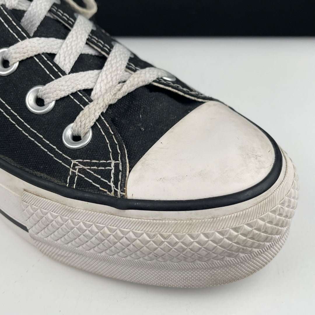 ALL STARS Zapatillas Negro Talle 36