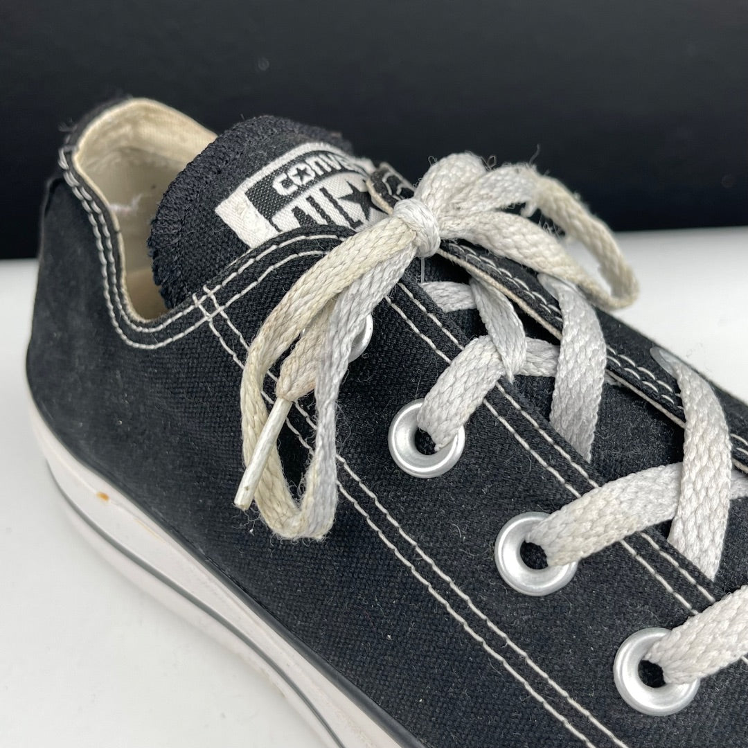 ALL STARS Zapatillas Negro Talle 36