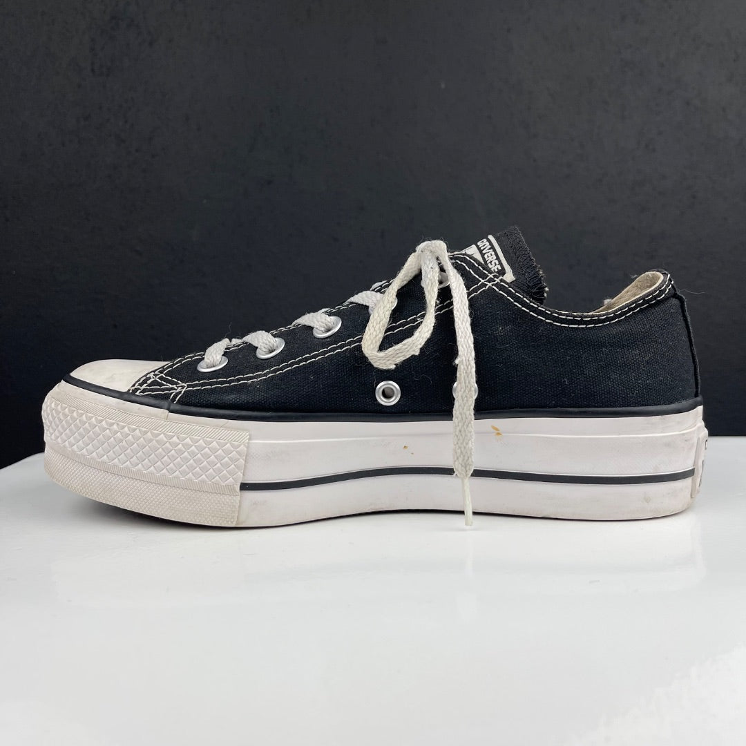ALL STARS Zapatillas Negro Talle 36