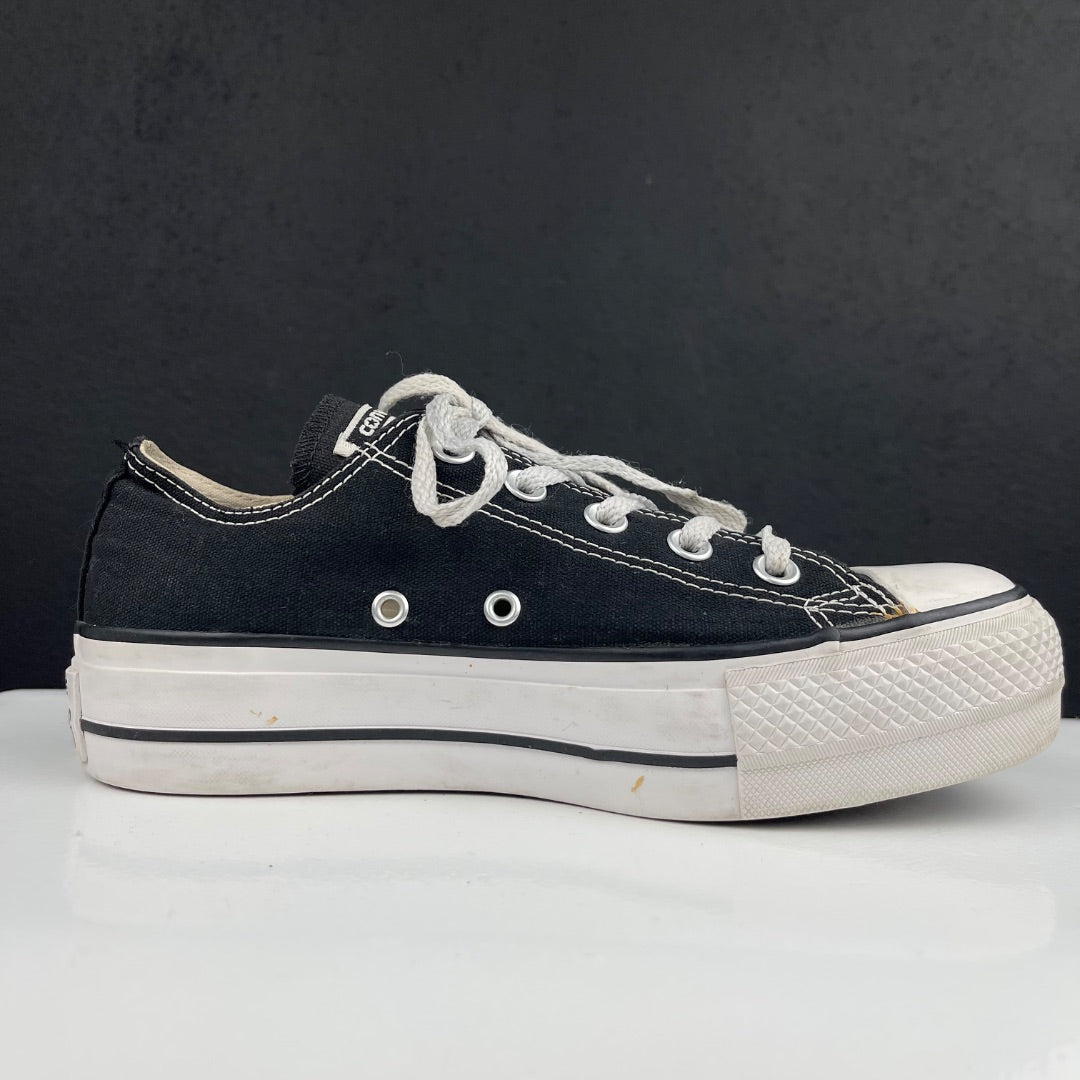 ALL STARS Zapatillas Negro Talle 36