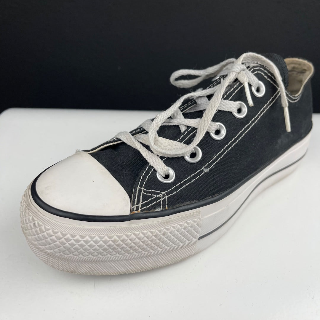 ALL STARS Zapatillas Negro Talle 36