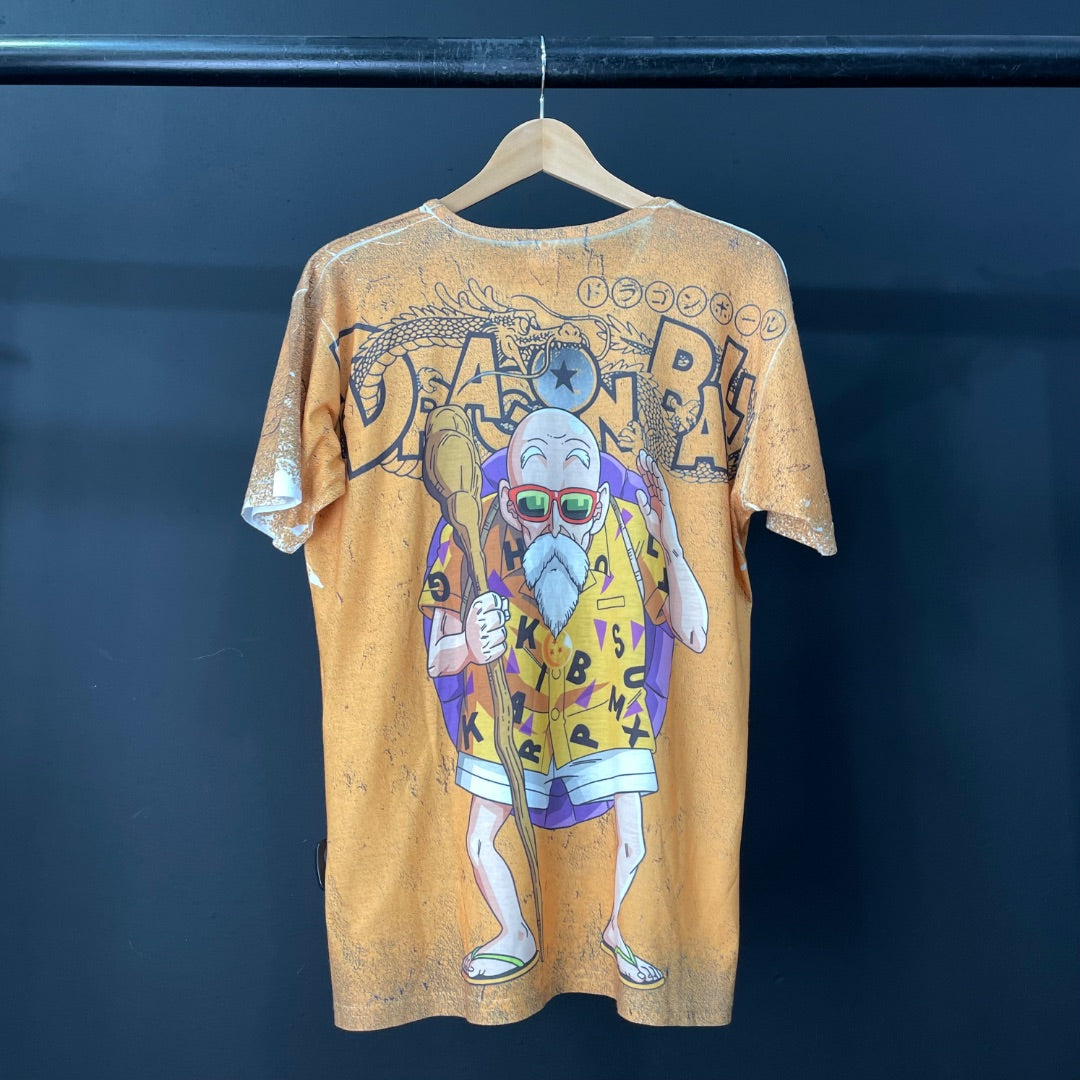 TOXICO  Remera  Color Varios  Estampado  Talle L