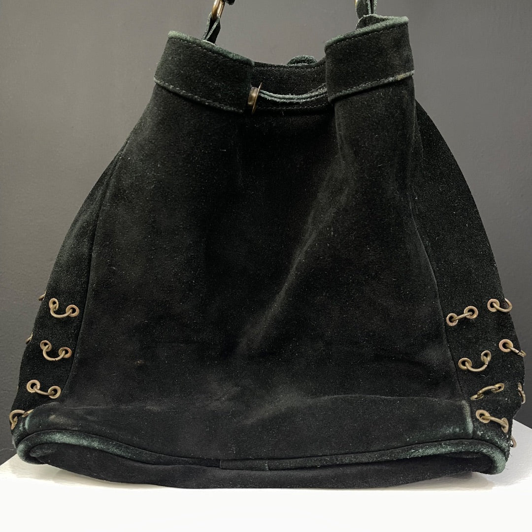 SIN MARCA Cartera Varios  Animal Print Talle Unico